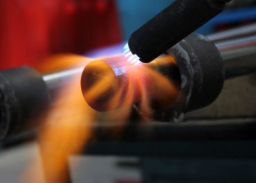 The Essential Role of Portable Fume Extractors in Welding: Ensuring Safety and Compliance