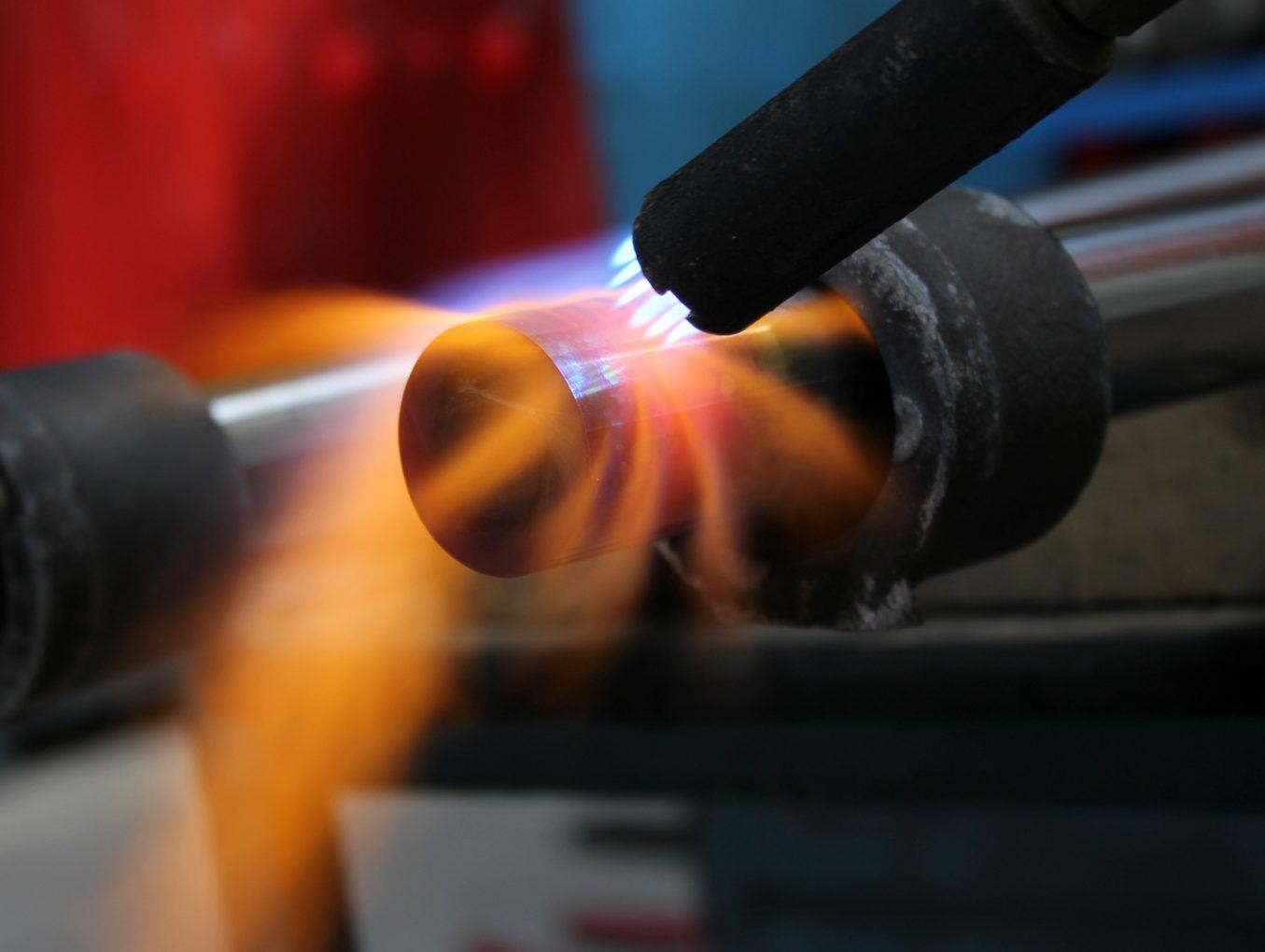 The Essential Role of Portable Fume Extractors in Welding: Ensuring Safety and Compliance