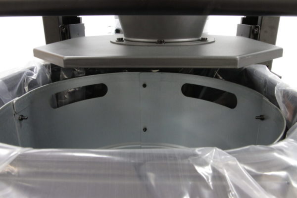 Laguna C|Flux: 3 Cyclone Dust Collectors - Image 3