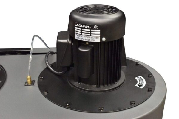 Laguna P|Flux: 2 Cyclone Dust Collectors - Image 3