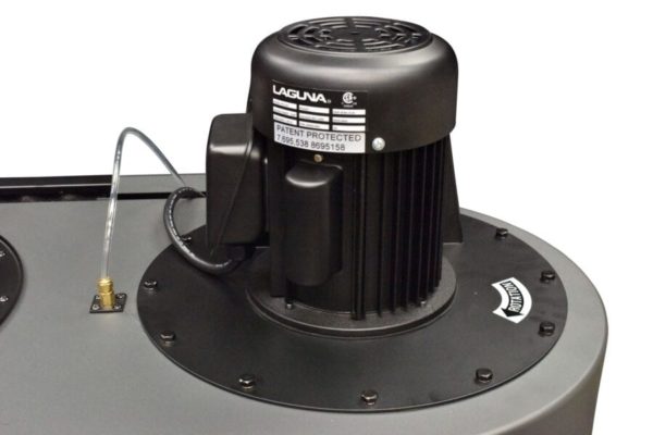 Laguna P|Flux: 3 Cyclone Dust Collectors - Image 3