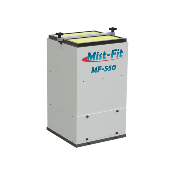 Mist-Fit MF 550 Oil Mist Collector