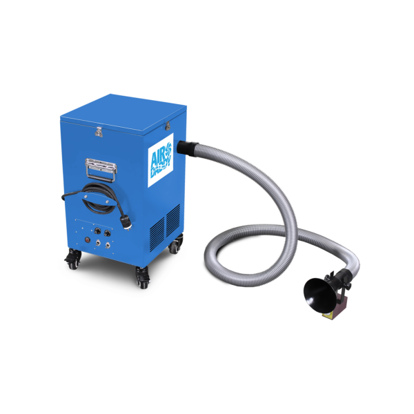 Sidekick II Portable Fume Extractors - Image 2